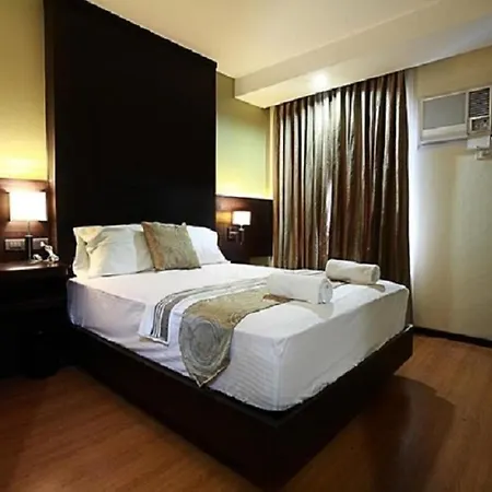 Lorenzzo Suites Hotel Makati